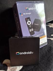 4k media player 