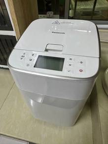 panasonic bread maker sd-pm1000 new model