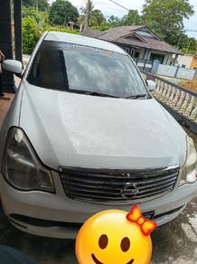 Nissan Sylphy LUXURY in Kluang, JHR