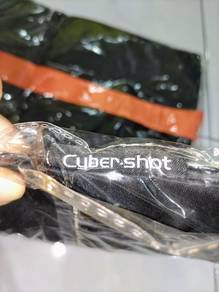 New Sony Cybershot Premium Large Totebag 