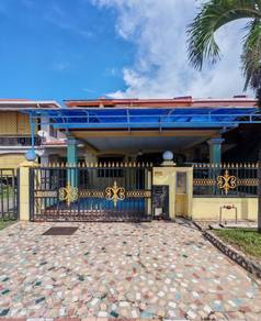 2-storey Terraced House For Sale in Kota Kinabalu,SBH