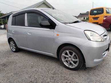 Perodua Viva EZ STANDARD in Shah Alam, SGR
