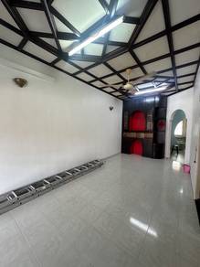 1-storey Terraced House For Sale in Mentakab,PHG