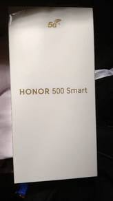 Honor 500 Smart 5G