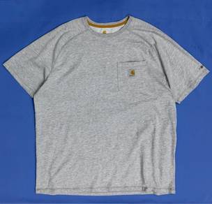 Pre-loved Original Carhartt Force Tshirt  XL Size