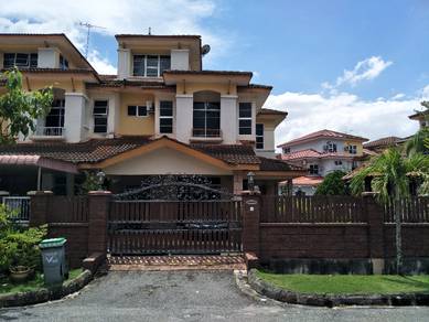 2.5-storey Terraced House For Sale in Sungai Petani,KDH