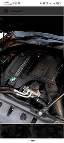 f10 535 engine gearbox