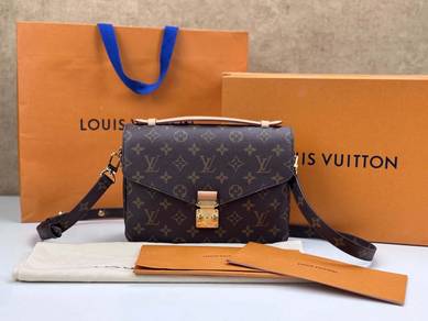 Louis Vuitton M44875 Pochette Metis