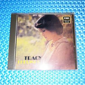 Tracy Huang - Feelings *1st Press* [1996] Audio CD