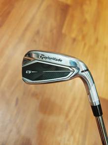 TaylorMade QI Golf Iron #7 (Japan)