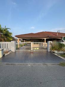Semi-Detached House For Rent in Miri,SWK