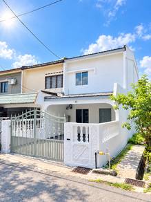 2-storey Terraced House For Sale in Pasir Gudang,JHR