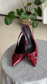 Brand New Heels