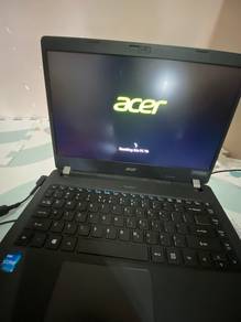 acer Travel Mate P214