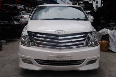 HYUNDAI Starex A2 SPARE PARTS