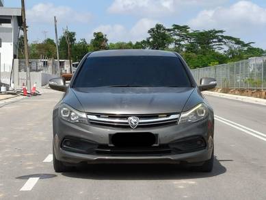 2018 Proton Perdana 2.0L