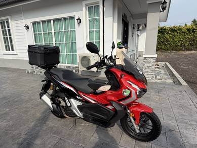Honda ADV 150