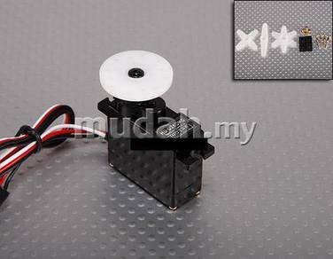 HGD digital 260MG MetalGear Servo 21g 0.16s 2.7kg