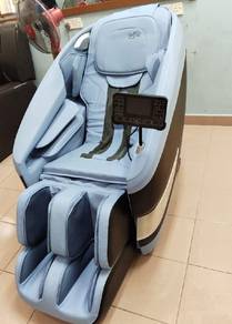 Kerusi Urut Gintell B-Bravo 1 (New Set)