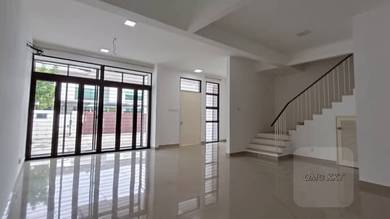 2-storey Terraced House For Sale in Bandar Bukit Raja,SGR