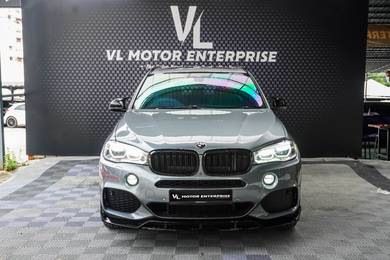 BMW X5 xDRIVE40e M SPORT (CKD) in Desa Petaling, KUL