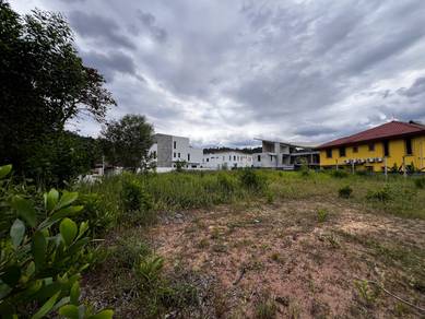 Residential Land in Kota Damansara, SGR
