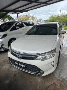 Toyota Camry HYBRID in Butterworth, PNG