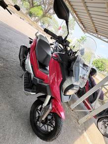 WMOTO XTREME 150I