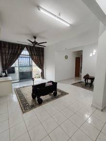 Apartment For Sale in Apartment Desa Tasik Fasa 1A