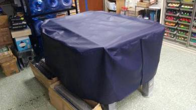 Foosball Table Cover