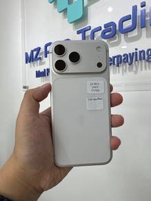 iPhone 17 Pro Max 512GB (90012)
