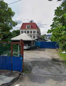 Residential Land in Pandan Indah, KUL