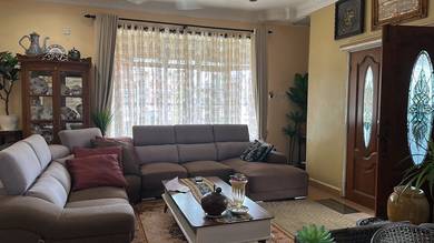 1-storey Terraced House For Sale in Johor Bahru,JHR