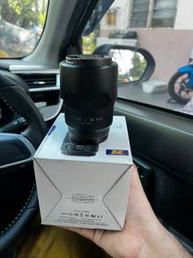 Lens Sony Meike 50mm 1.8 Fe