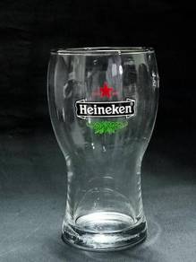 Heineken glass cup (A11)