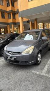 Proton Exora M-LINE CPS in Johor Bahru, JHR