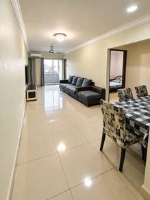 Condominium For Sale in Ketumbar Heights