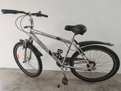 Preowned bicycle for sale