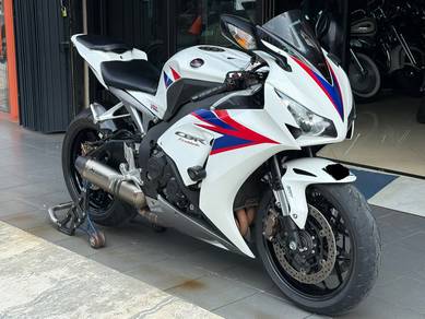 Honda CBR1000RR