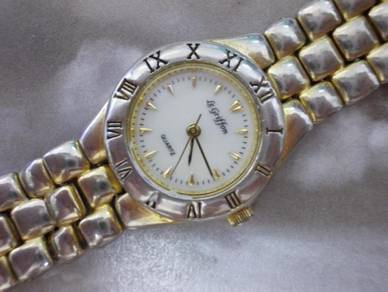 Lady Le Griffon watch