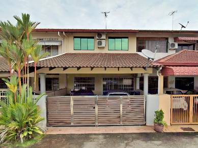 2-storey Terraced House For Auction in Kuantan,PHG