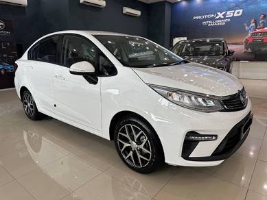 2026 Proton Persona EXECUTIVE