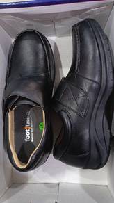 foot link shoe