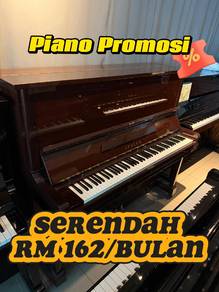 piano promosi RM162/bulan shj