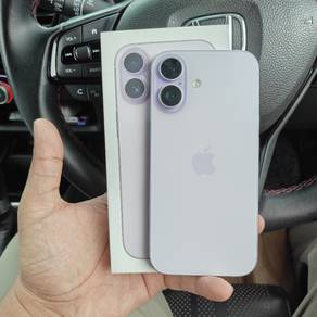 iPhone 17 256GB FULLSET