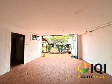 Semi-Detached House For Rent in Bukit Mertajam,PNG