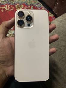 IPHONE 16 PROMAx