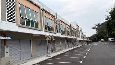 Office space For Rent in Cheras,SGR