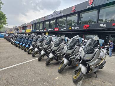 Aveta Vanguard 250