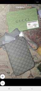 clutch bag new in box